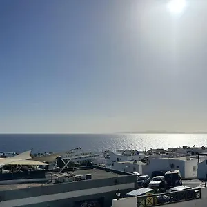 Apartment 7a La Cumbra, Puerto del Carmen (Lanzarote)