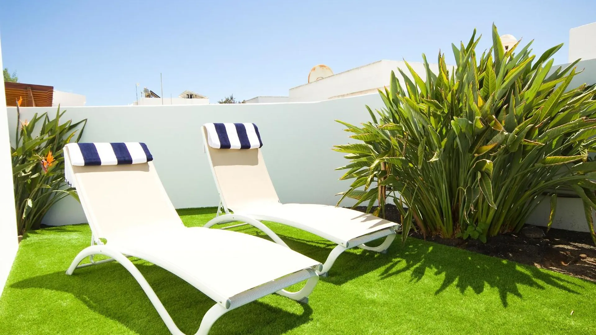 Villa El Golfo - By Az Rentals Puerto del Carmen